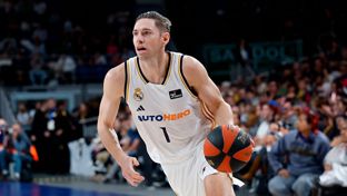 El Real Madrid recibe mañana al Coviran Granada