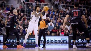 100-111: Segunda exhibición ofensiva en menos de 48 horas