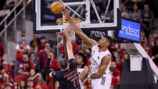 100-111: Segunda exhibición ofensiva en menos de 48 horas