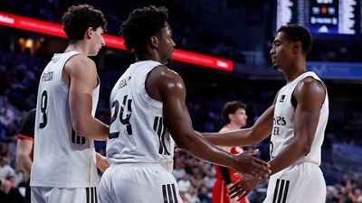 Bàsquet Girona-Real Madrid: a por la décima victoria seguida en Liga