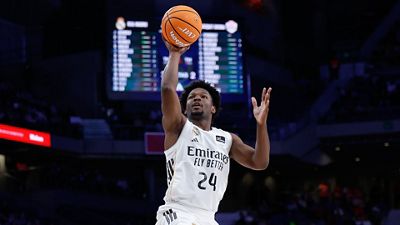 El Real Madrid recibe mañana al Valencia Basket 