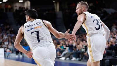 جوفنتوت - ريال مدريد: المتصدر يبحث عن الحفاظ على سجله خالياً من الهزائم خارج الديار