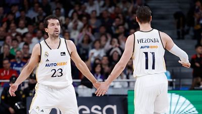 El Madrid bate su récord de victorias en un año