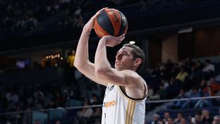 Gran Canaria-Real Madrid: el líder visita a un rival en racha