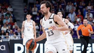 Morabanc Andorra-Real Madrid: el líder regresa a la Liga