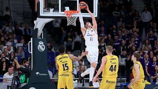 97-71: Another perfect week for Real Madrid