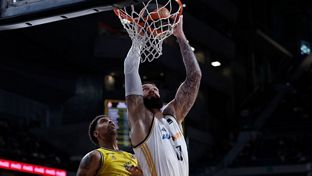 Real Madrid-Gran Canaria: league playoffs get underway