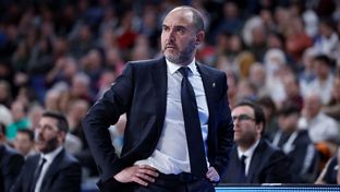 تشوس ماتيو: "كان عاماً جيداً للغاية وآمل أن نتمكن من مواصلة اسعاد جماهيرنا"