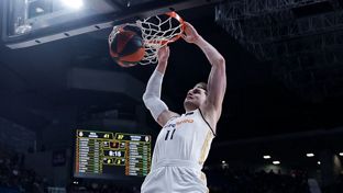 Real Madrid-Bàsquet Girona: a por la tercera victoria en seis días