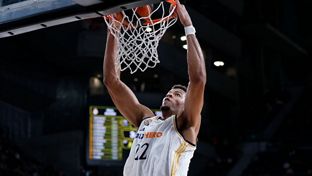 Gran Canaria-Real Madrid: a por el pase a semifinales de la Liga