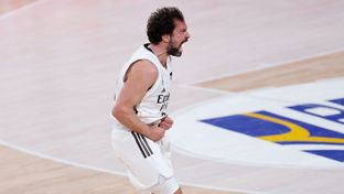 94-79: El Real Madrid remonta y reafirma su liderato en la Liga