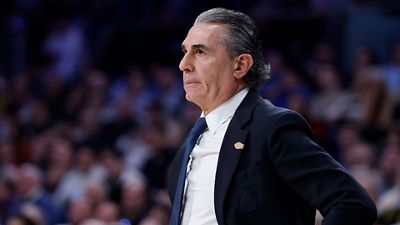 Scariolo: "Contra un rival directo es importante demostrar que puedes competir y ganar"