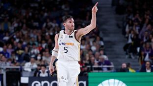 Real Madrid visit Gran Canaria on Sunday