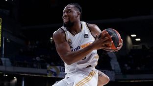 El Real Madrid visita mañana la cancha del Morabanc Andorra