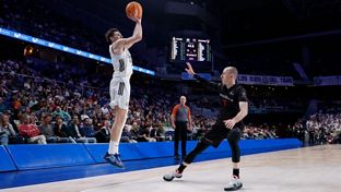 94-79: El líder vence en casa al Coviran Granada 