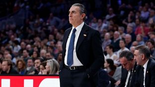 Scariolo: “Hemos tenido momentos muy buenos”