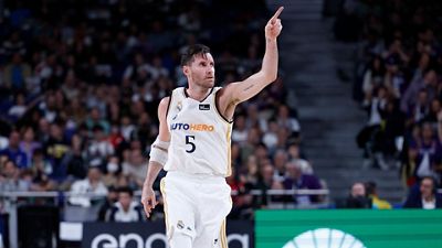 Real Madrid visit Gran Canaria on Sunday