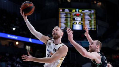 El líder logra su 17ª victoria en la Liga