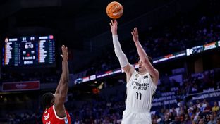 97-101: Derrota del líder ante el Río Breogán
