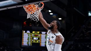69-79: Madrid secure top spot in the Regular League
