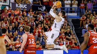 94-87: Derrota en Manresa