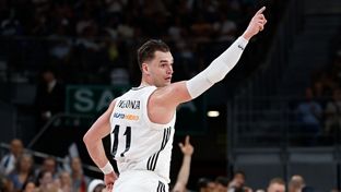 Unicaja-Real Madrid: a por el pase a la final de la Liga