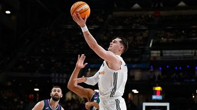 Unicaja-Real Madrid: Visitors have second chance to make final