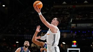 Unicaja-Real Madrid: Visitors have second chance to make final
