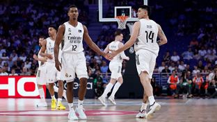 La Laguna Tenerife-Real Madrid: a igualar la eliminatoria 