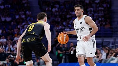 El Real Madrid disputa mañana en Tenerife el segundo partido de los cuartos de la Liga