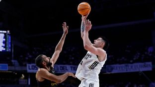 97-98: El Madrid tendrá que remontar