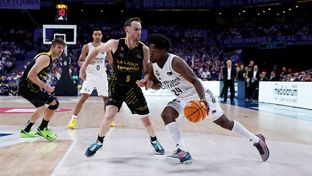 97-98: El Madrid tendrá que remontar
