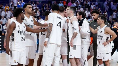 لا غونا تينيريفي-ريال مدريد: لتعديل النتيجة في السلسلة