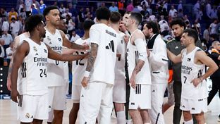 La Laguna Tenerife-Real Madrid: a igualar la eliminatoria 