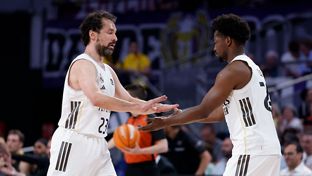 Real Madrid-La Laguna Tenerife: a por el pase a semifinales