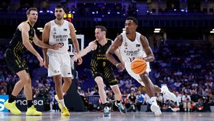 97-98: El Madrid tendrá que remontar