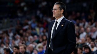 Pedro Martínez: “Esta victoria nos sirve para ir creciendo como equipo”