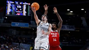 120-83: El Madrid vence con una exhibición ofensiva
