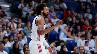 Real Madrid-Surne Bilbao Basket: a cerrar la semana con pleno de triunfos