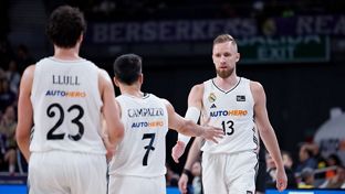 Real Madrid-Valencia: the league leaders host third