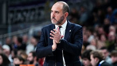 Chus Mateo: “Hay que dar continuidad a las buenas sensaciones y a las victorias”