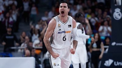 Real Madrid-Unicaja: first league semi-finals clash