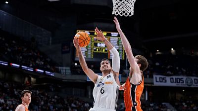 Real Madrid will play the second game of the League final against Valencia Basket tomorrow