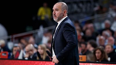 Chus Mateo: “We have to finish as high as possible in the Regular League”