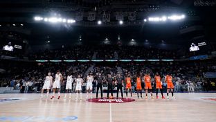 A minute’s silence for Rafael Rullán