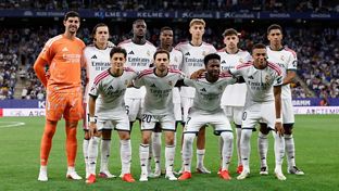 Horarios y resultados de la segunda jornada de Liga