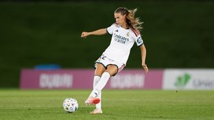 Convocatoria del Real Madrid contra el Barcelona