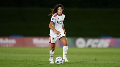 Convocatoria del Real Madrid contra el Espanyol