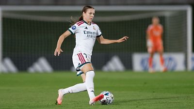 Convocatoria del Real Madrid contra el Tenerife