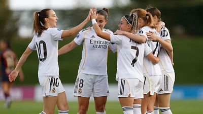 Real Madrid-Atlético: a por el pase a la final de la Supercopa de España